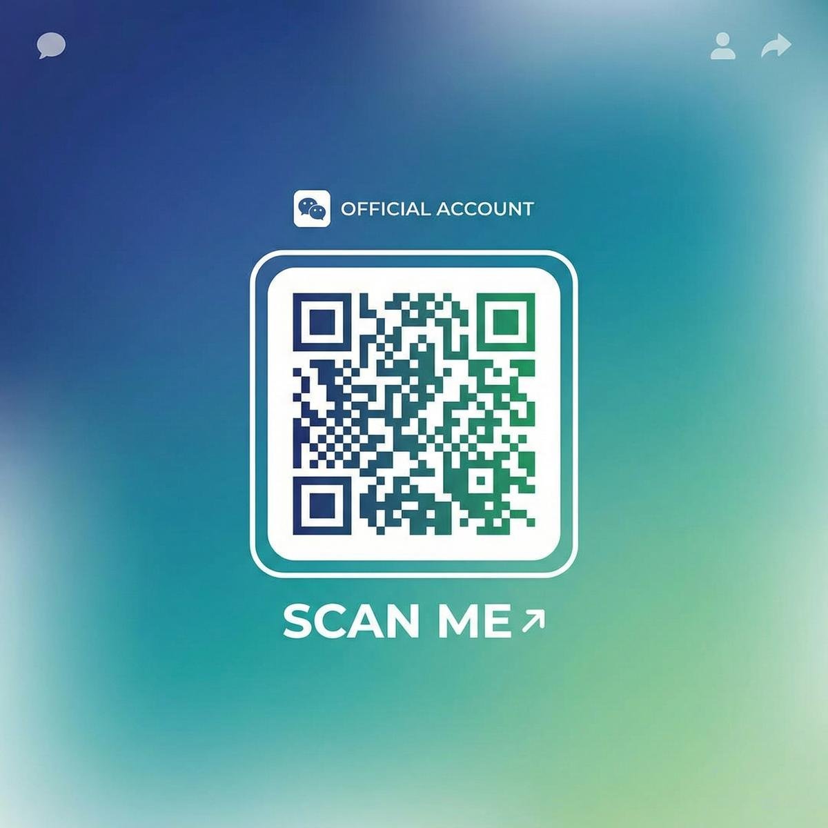 每日大赛微信公众号