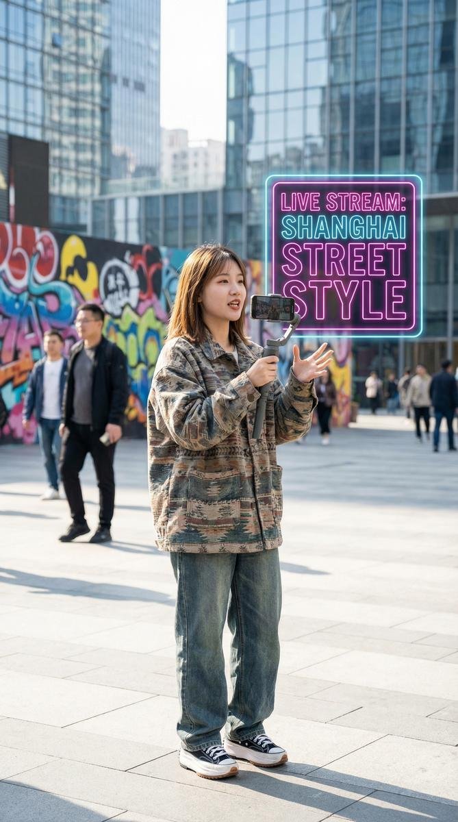 每日大赛短视频制作教程